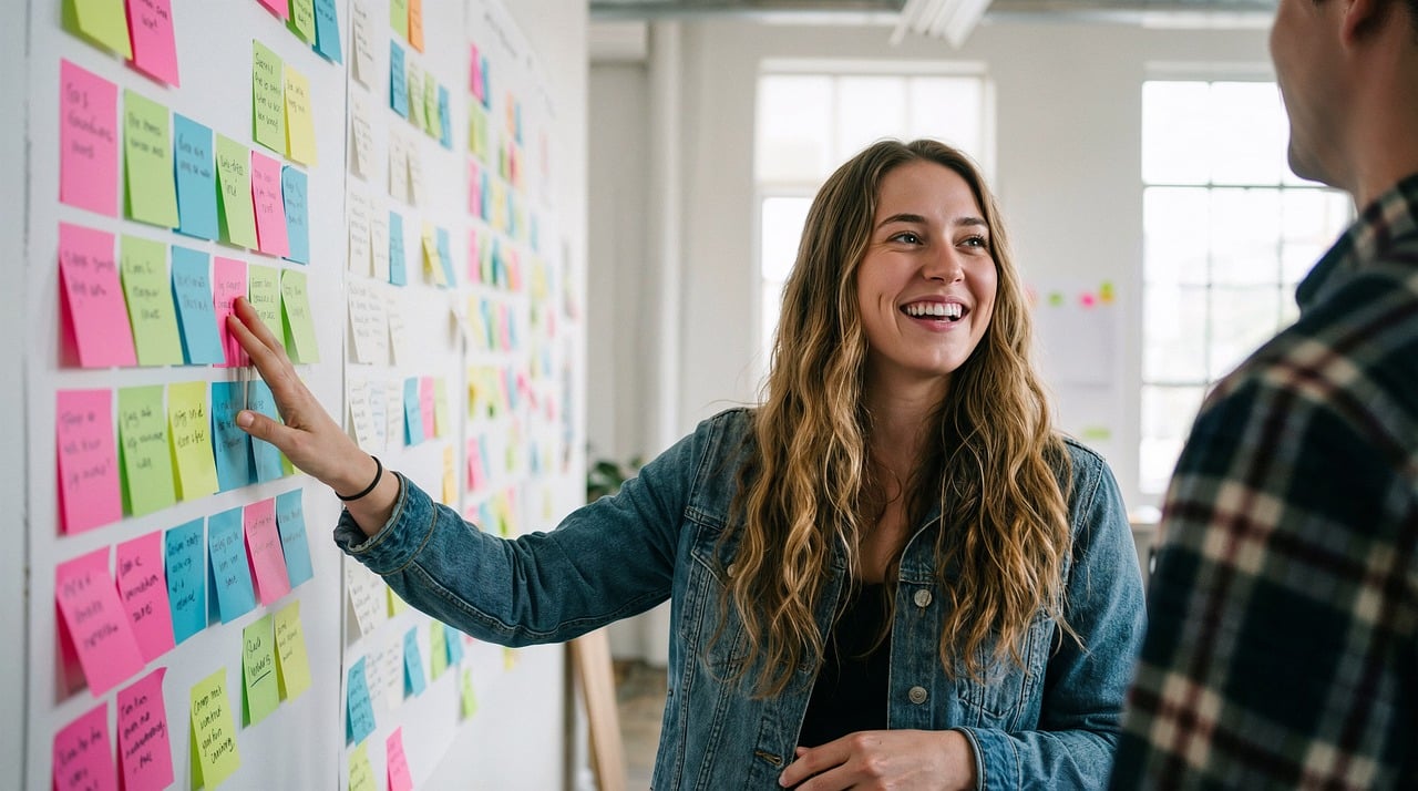 Instructional Design Strategies