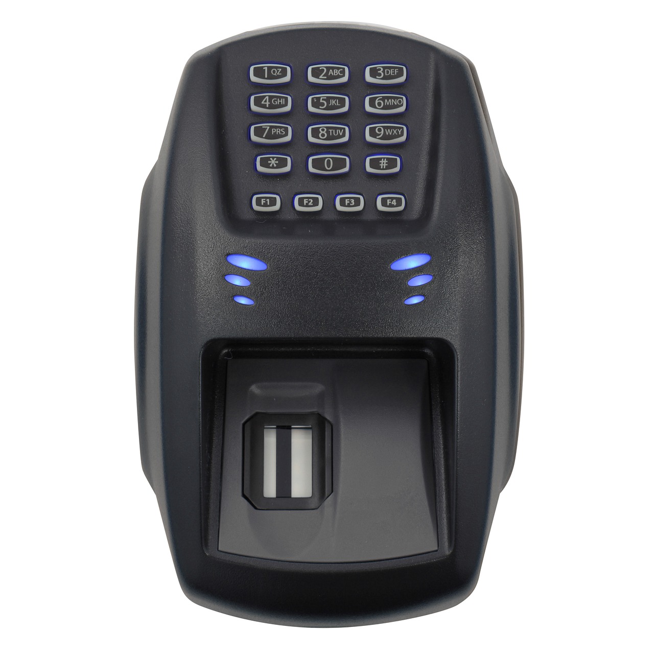 Biometric Authentication in Banking Systems