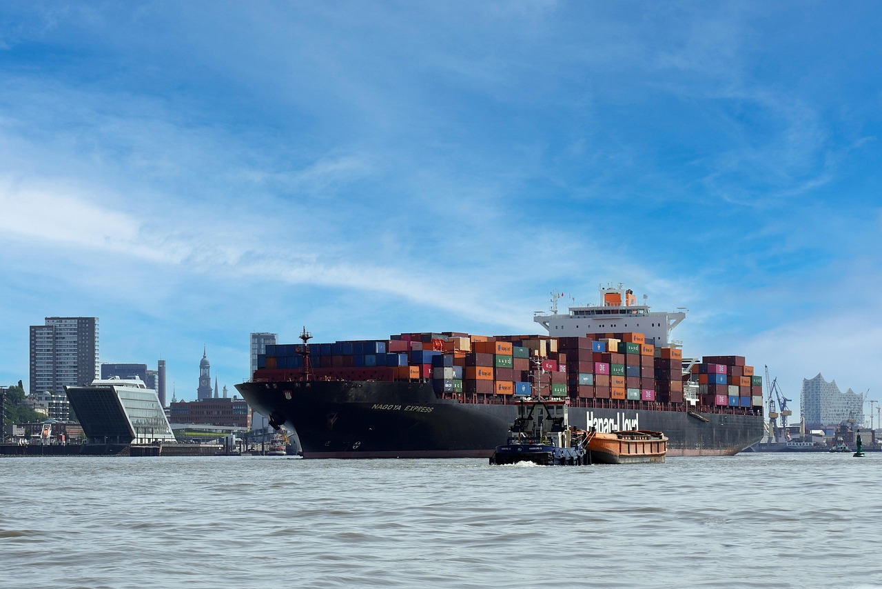 Supply Chain Analytics