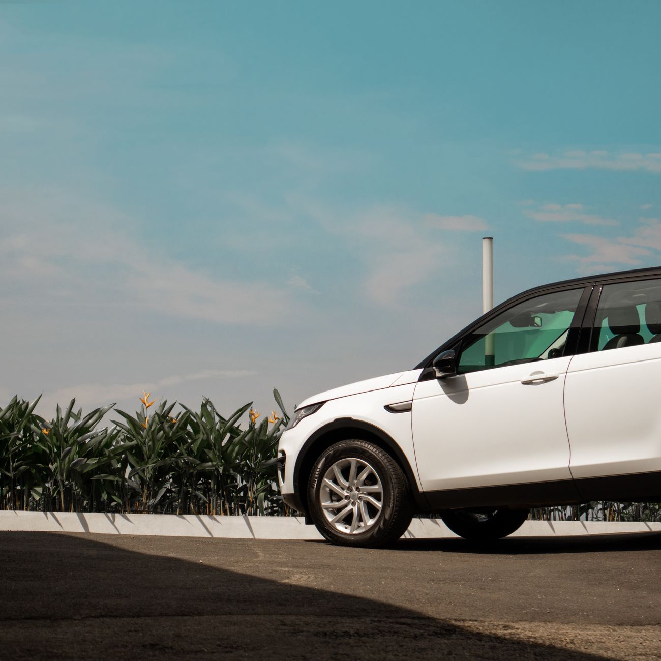 Utilizing Technology for Efficient Customer Service in the Automotive Field