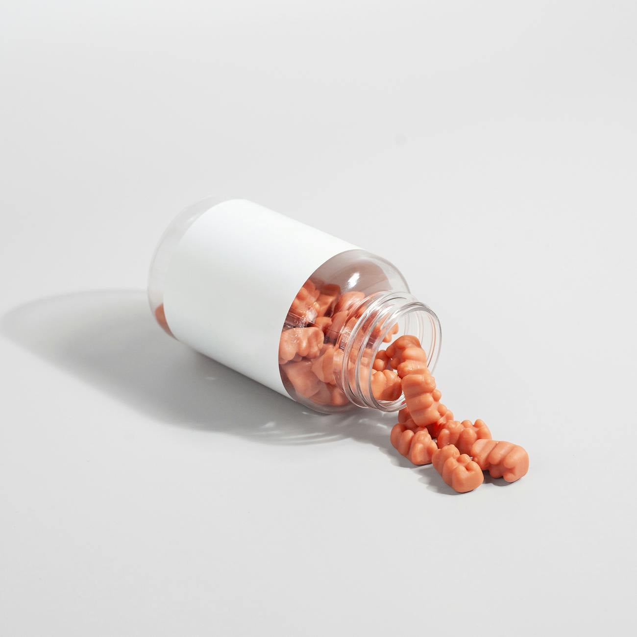 Nutritional Supplements for PCOS Management