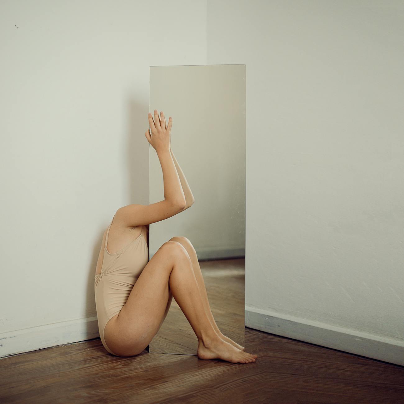 The Concept of the Self in IFS