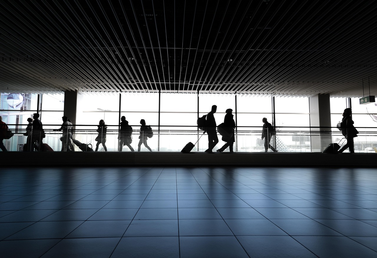 Environmental Compliance in Terminal Operations