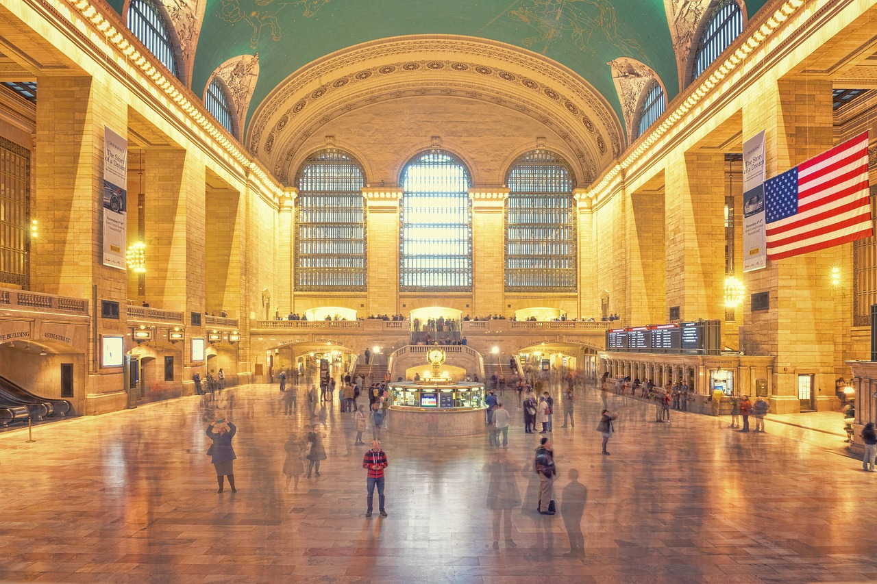 Quality Assurance in Terminal Operations