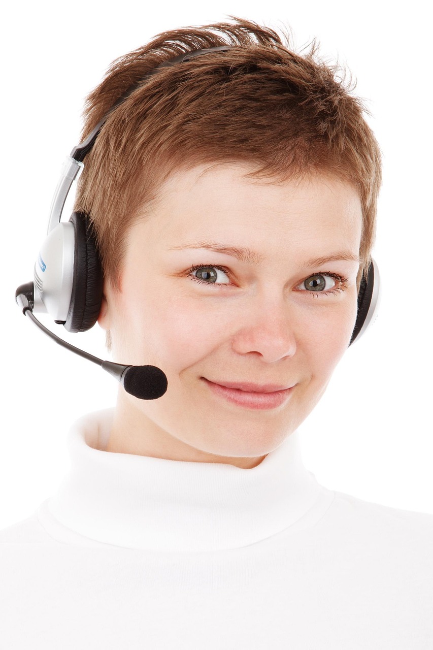 Customer Service in Terminal Operations
