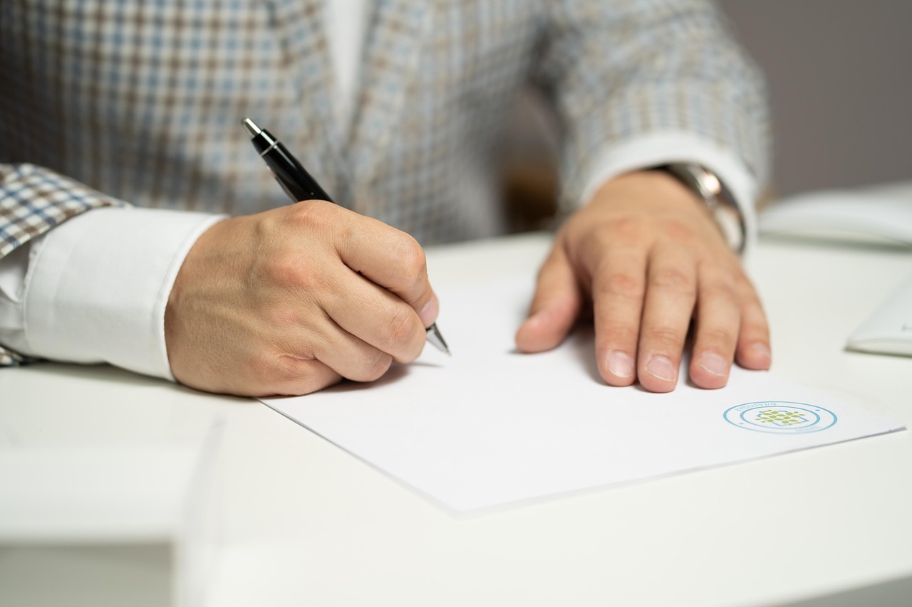 Procurement and Contract Management