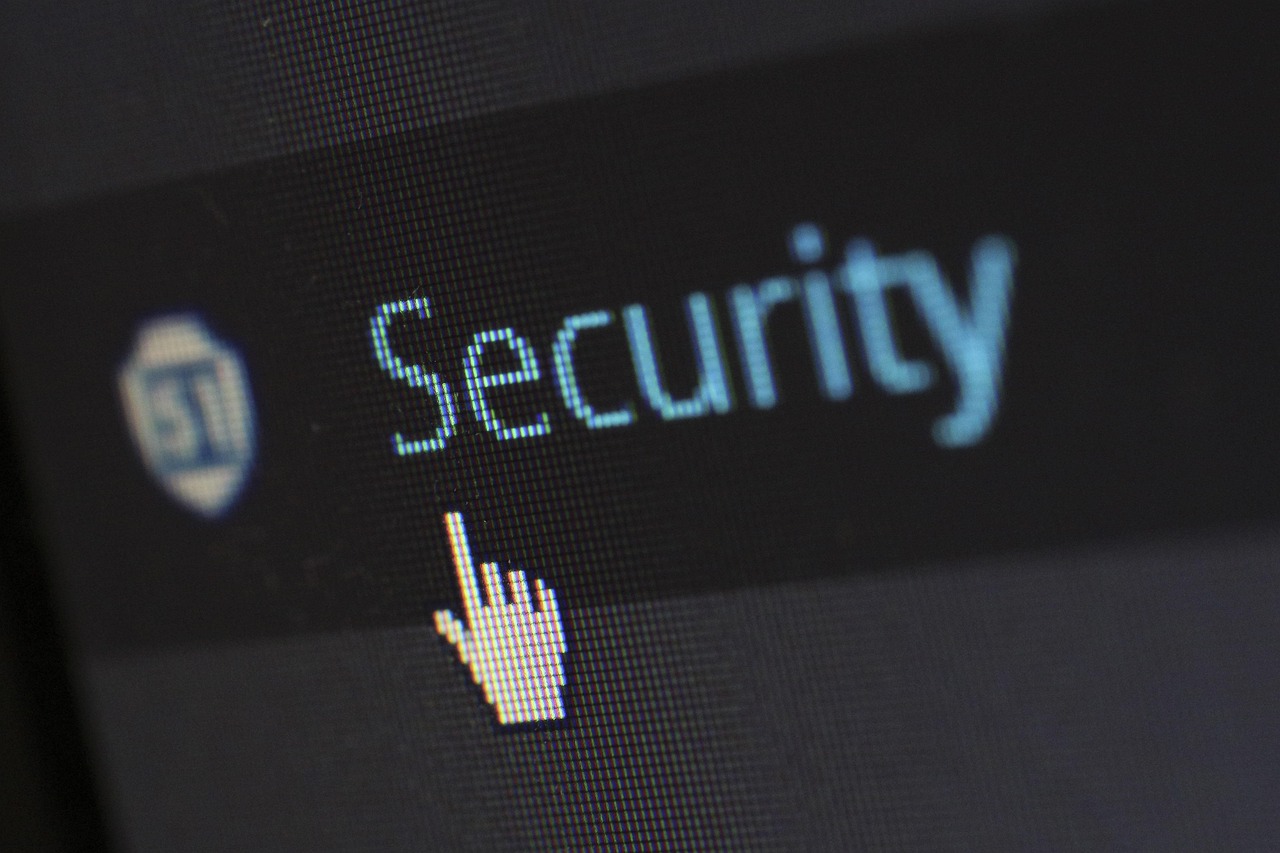 Technology in Hotel Security