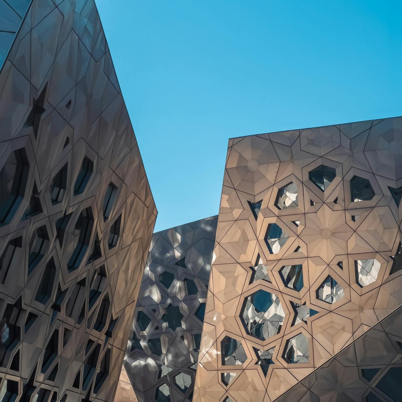 Digital Tools for Facade Engineering