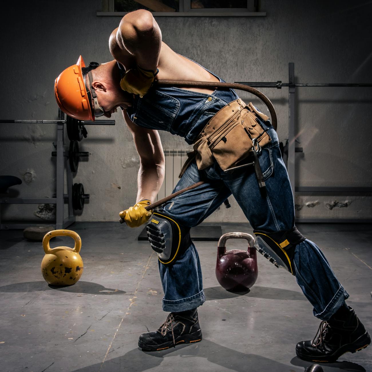 Health and Safety Management Systems