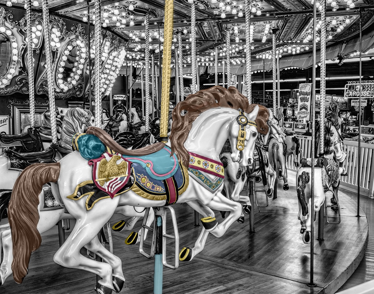 Human Resources in Theme Parks