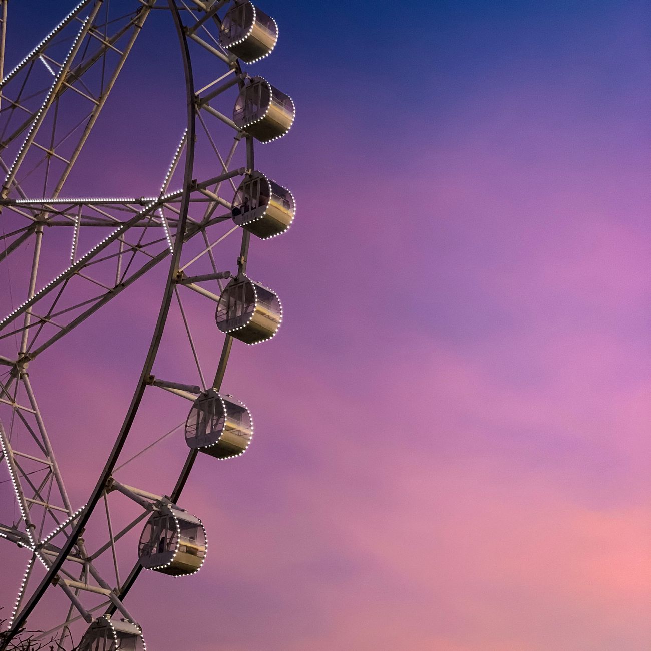 Entertainment Programming in Theme Parks