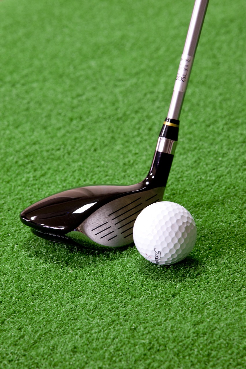 Human Resource Management in the Golf Industry