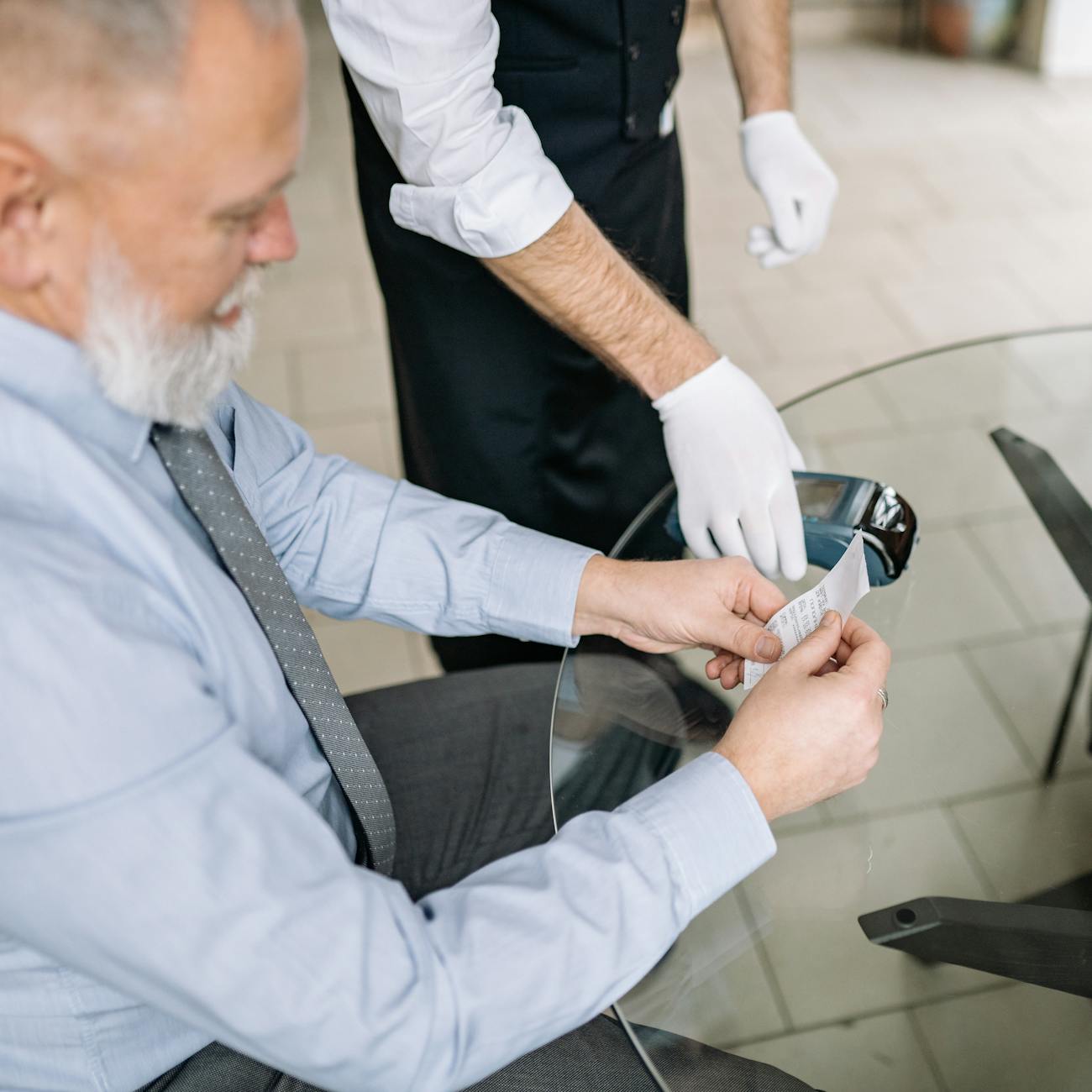 Driving Customer Loyalty