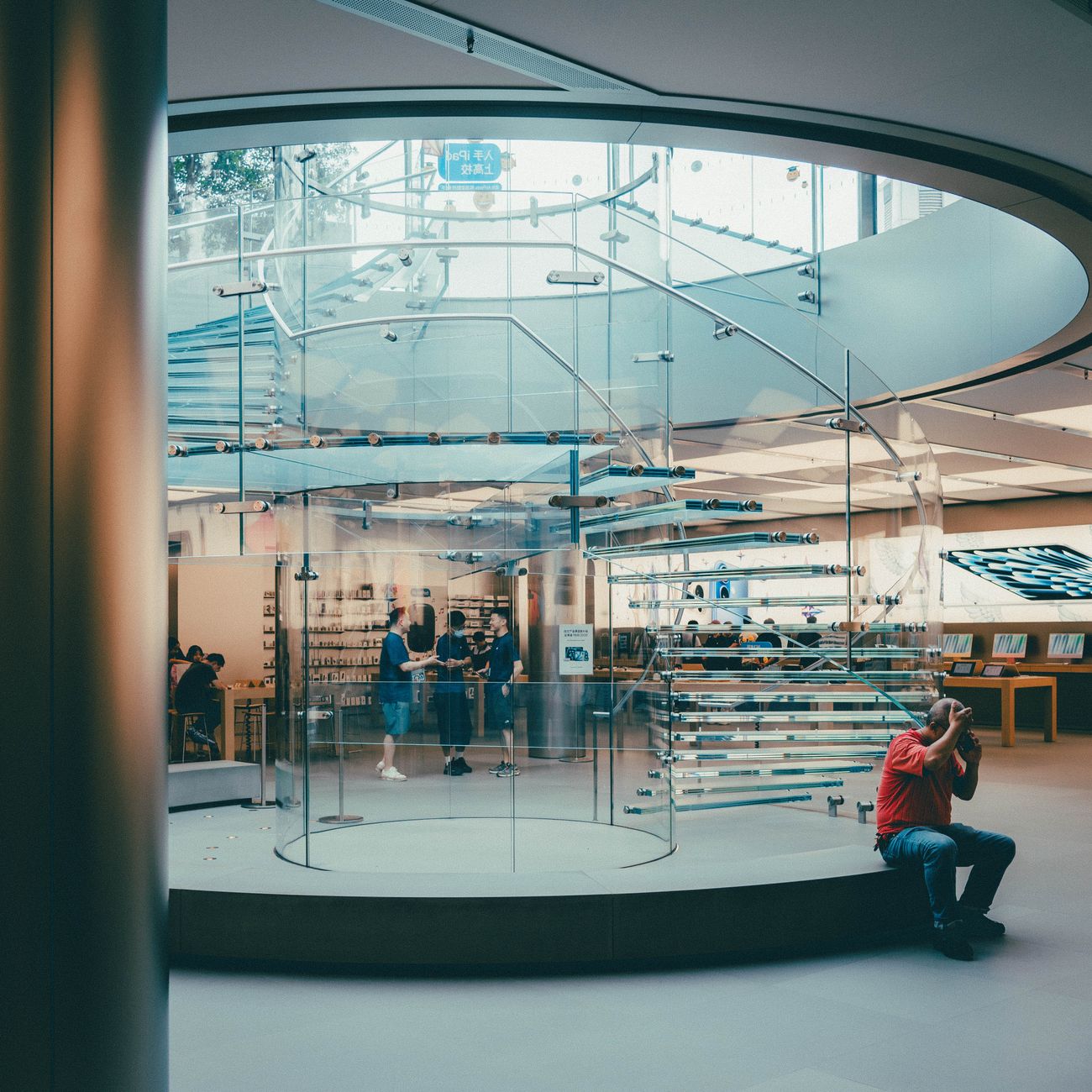 Measuring Customer Experience