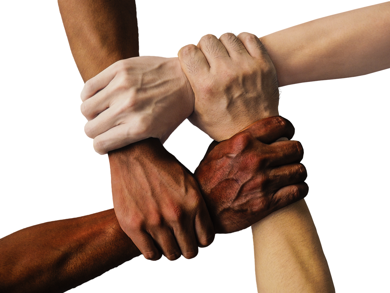 Providing employment support to young people