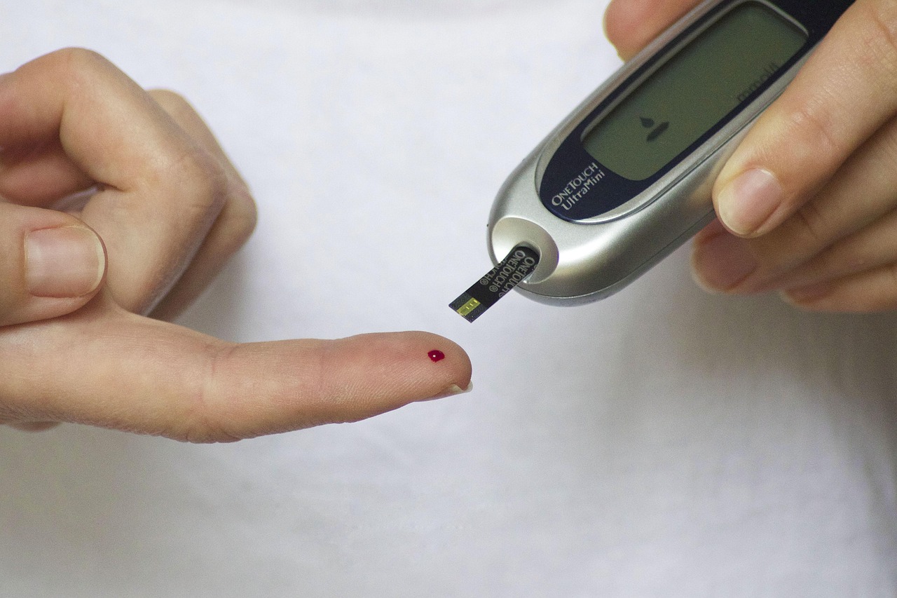 Allergy Testing Equipment