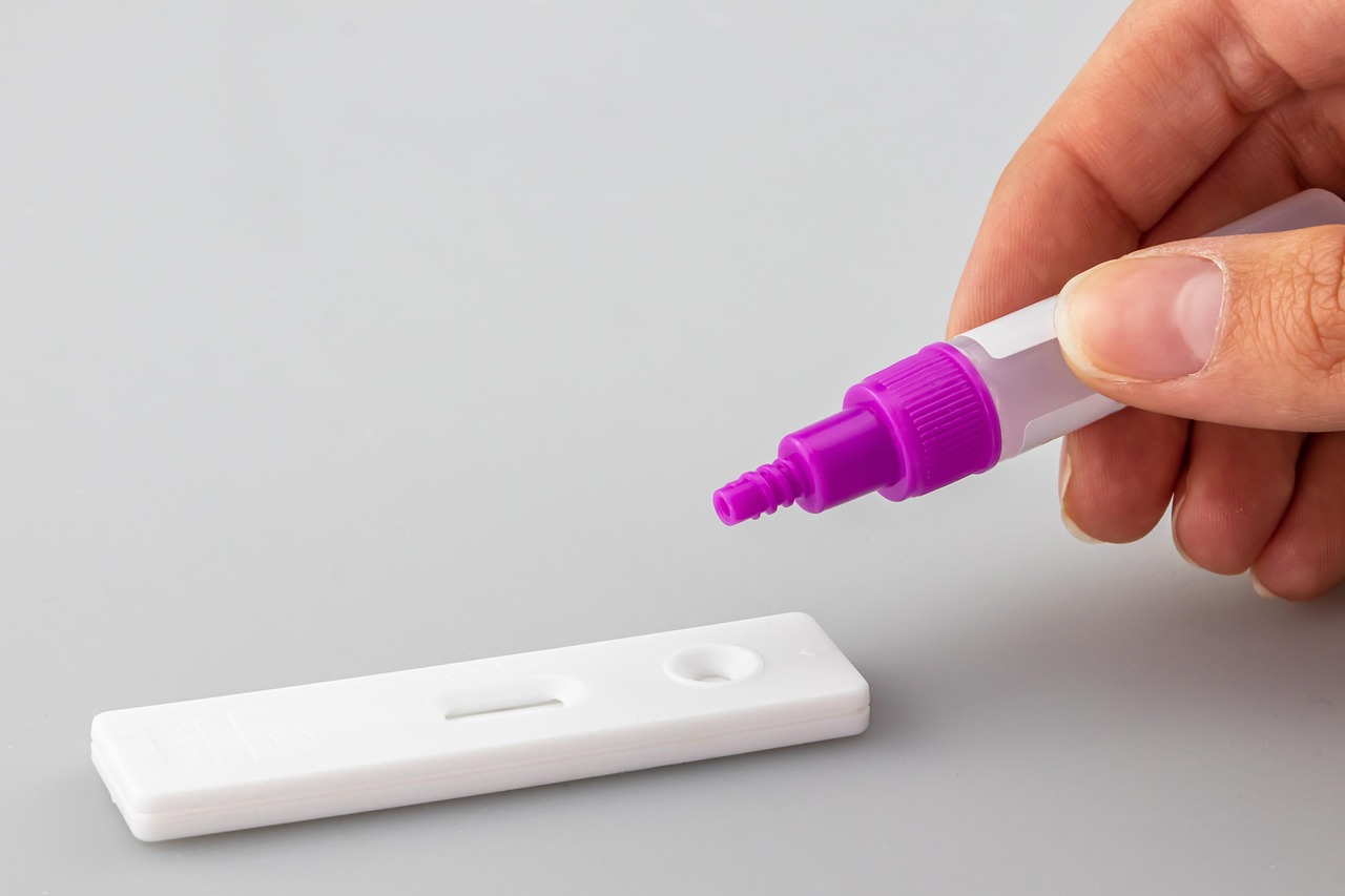 Legal and Ethical Considerations in Allergy Testing