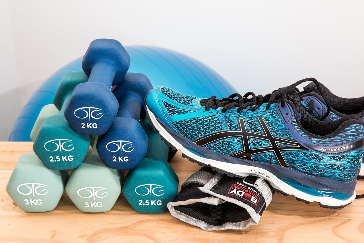 Exercise Protocols for Testosterone Enhancement