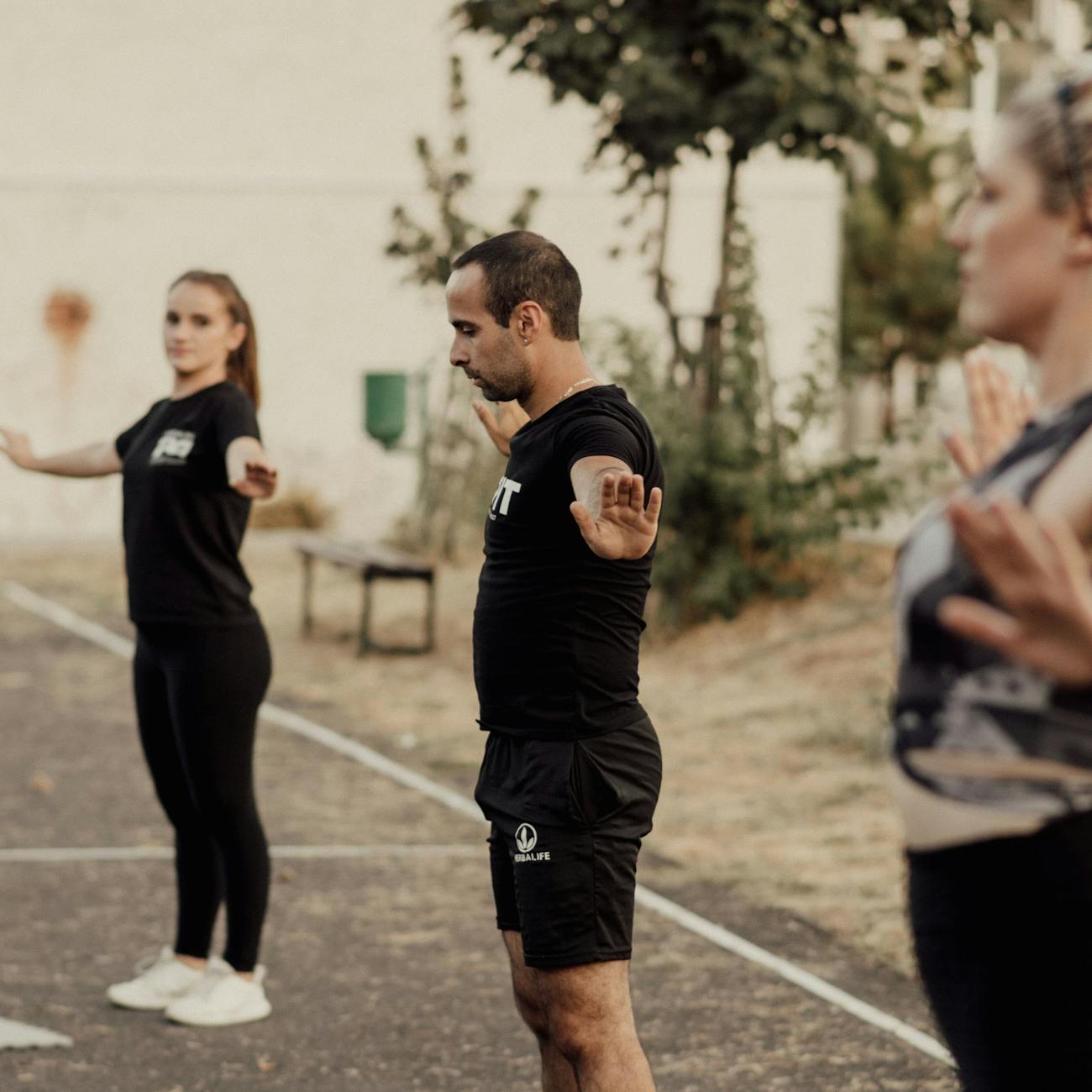 Cross-Cultural Training