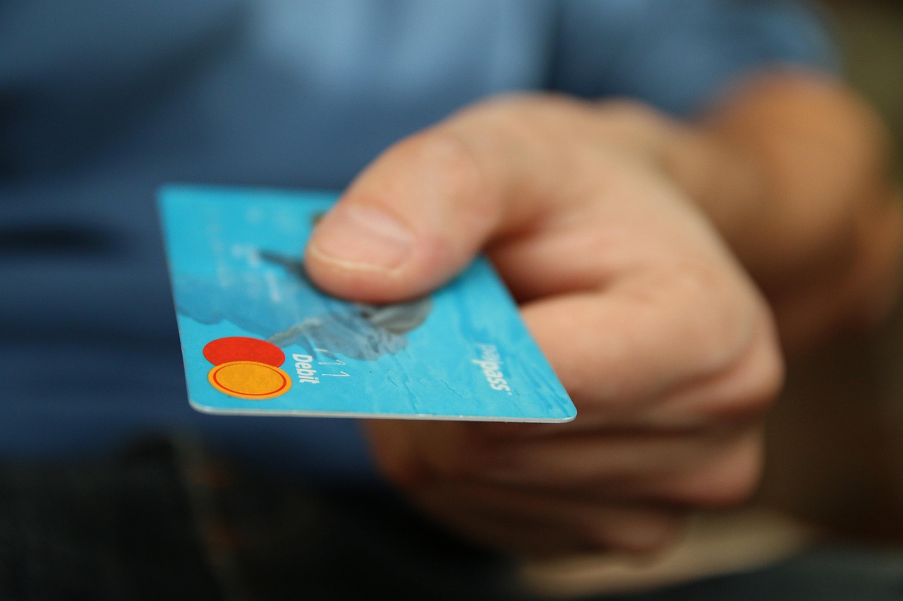 Processing Business Transactions