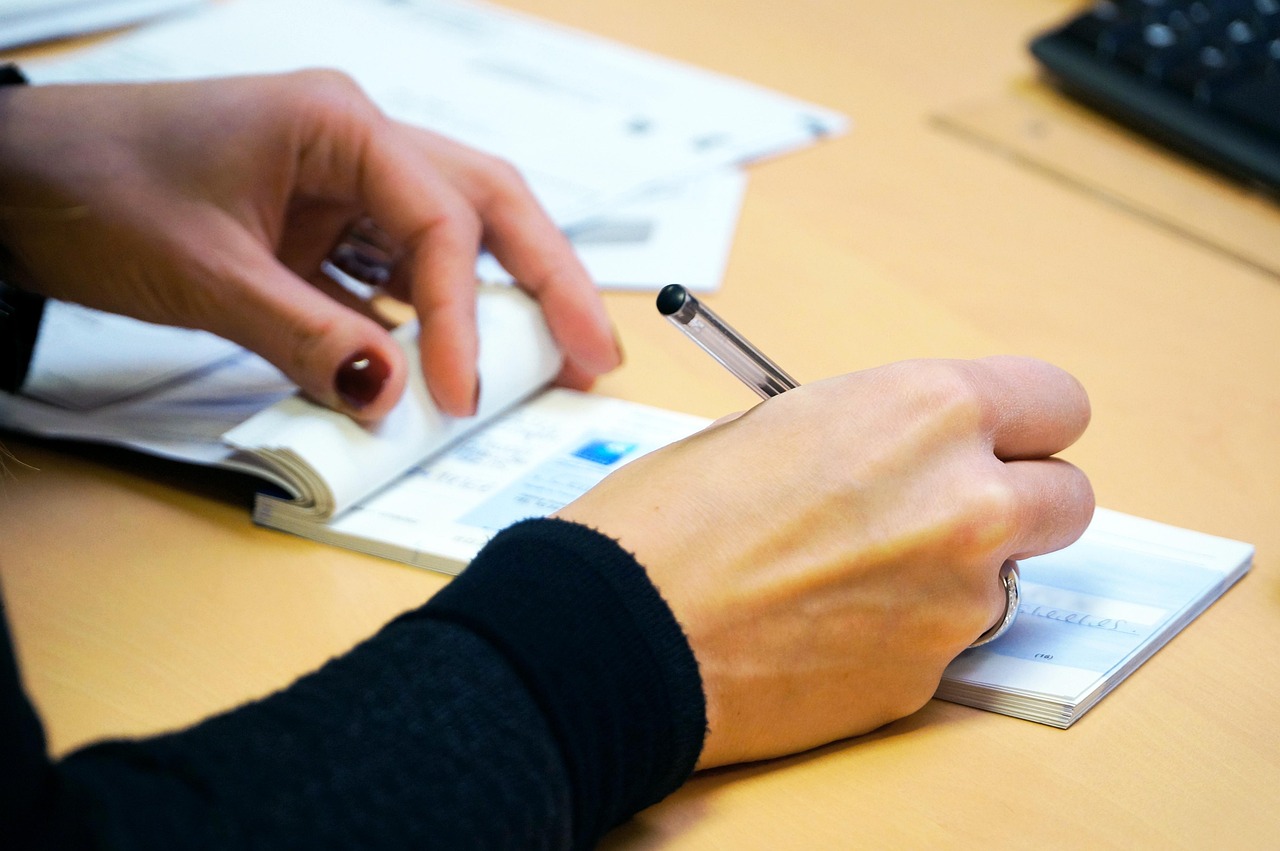DATEV Payroll and Personnel Administration