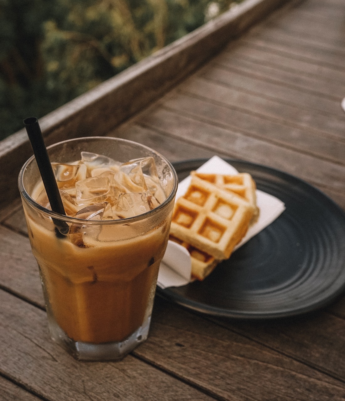 Food and Beverage English