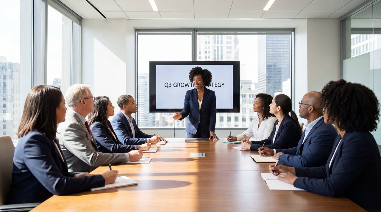 Ethical Leadership and Decision Making