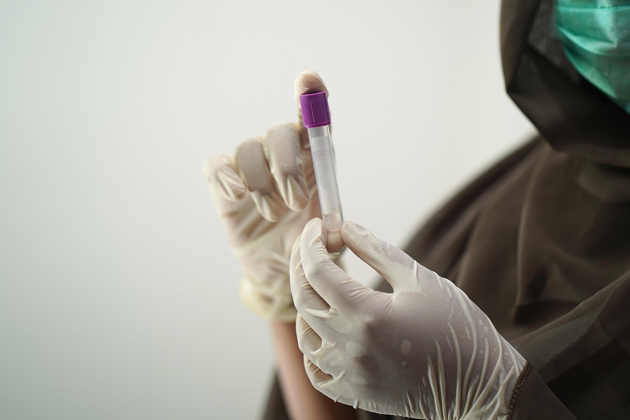 Medical Procedures in Assisted Reproduction
