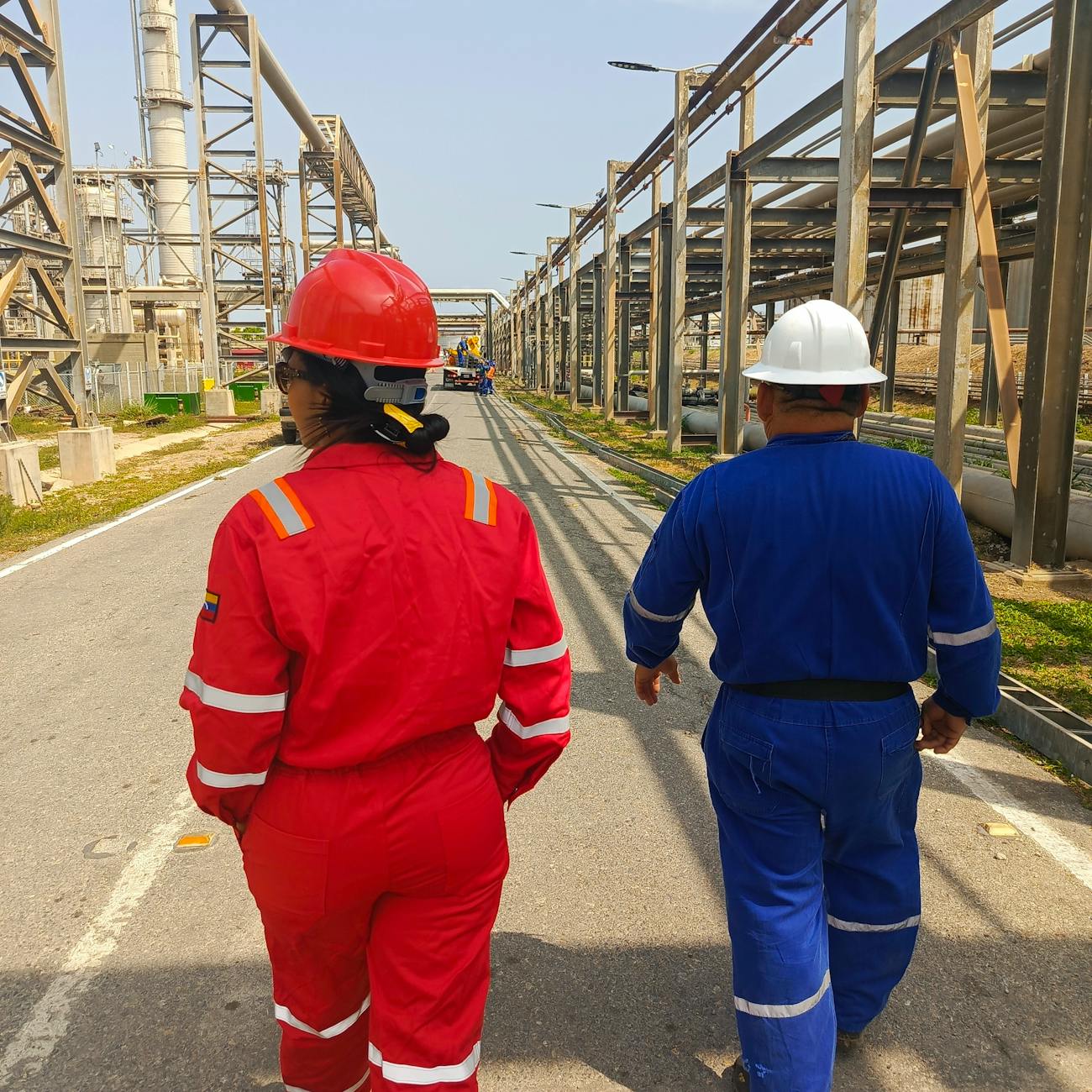 Health and Safety Regulations in the Oil and Gas Industry