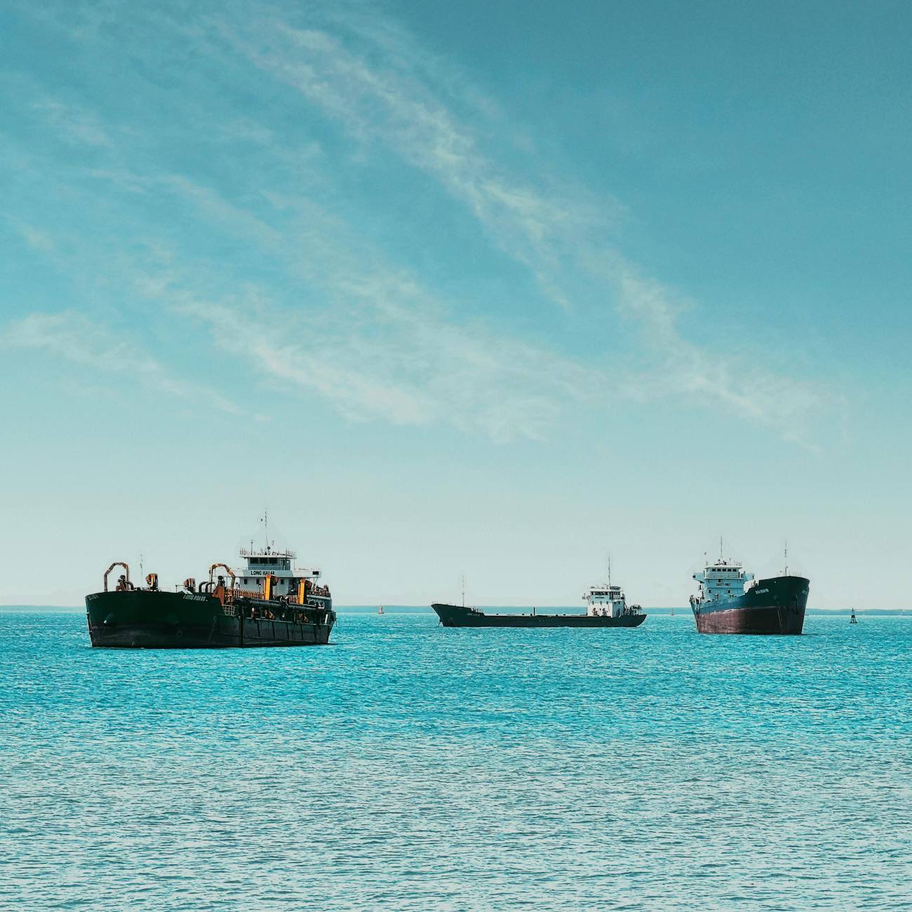Competition Law in the Oil and Gas Sector