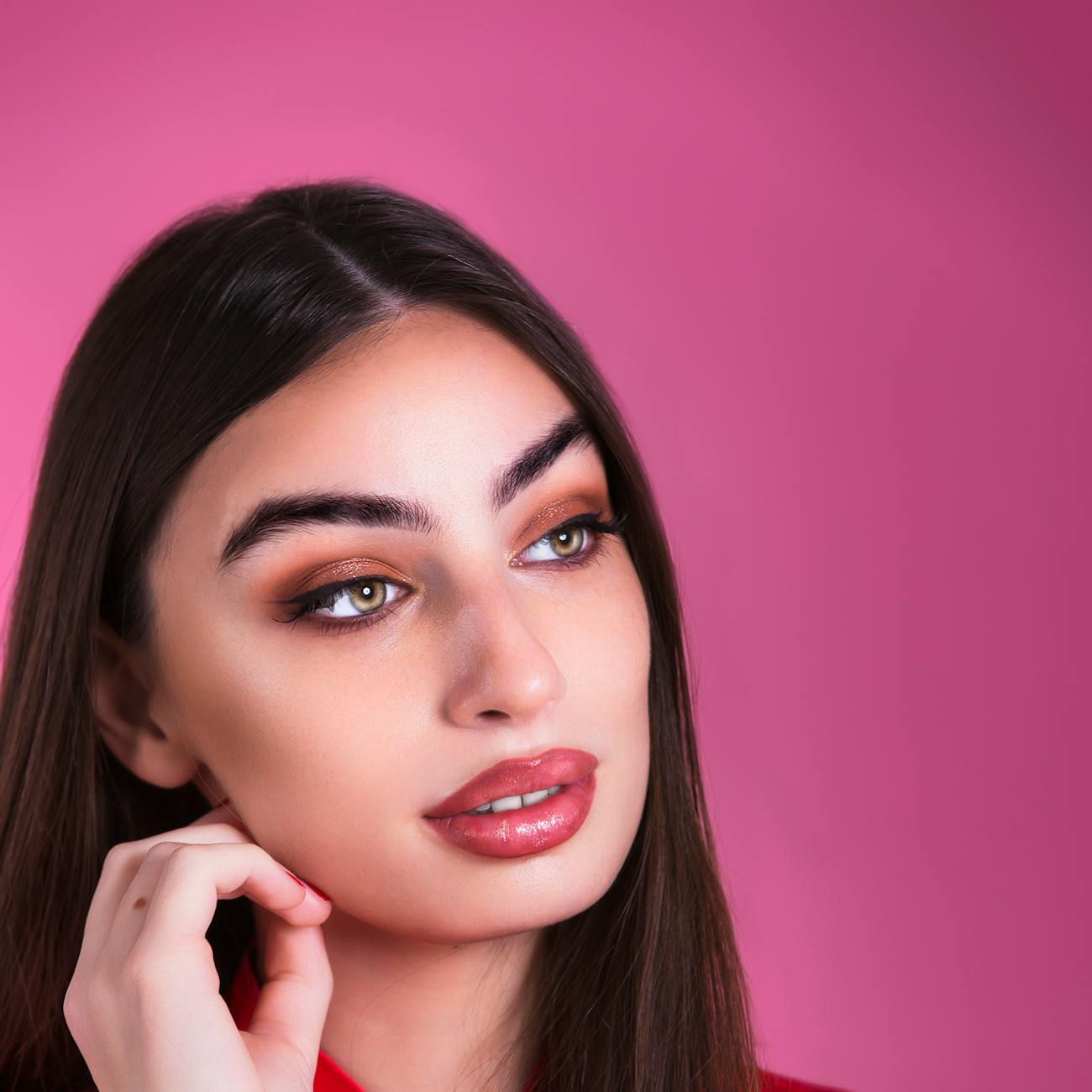 Natural Language Processing in Skin Care Consultations