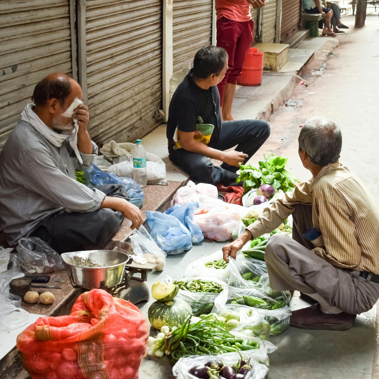 Customer Relationship Management