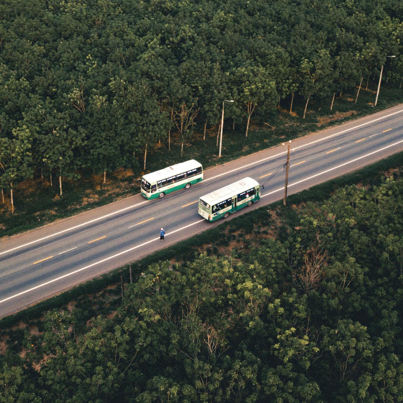 Road Safety Performance Monitoring