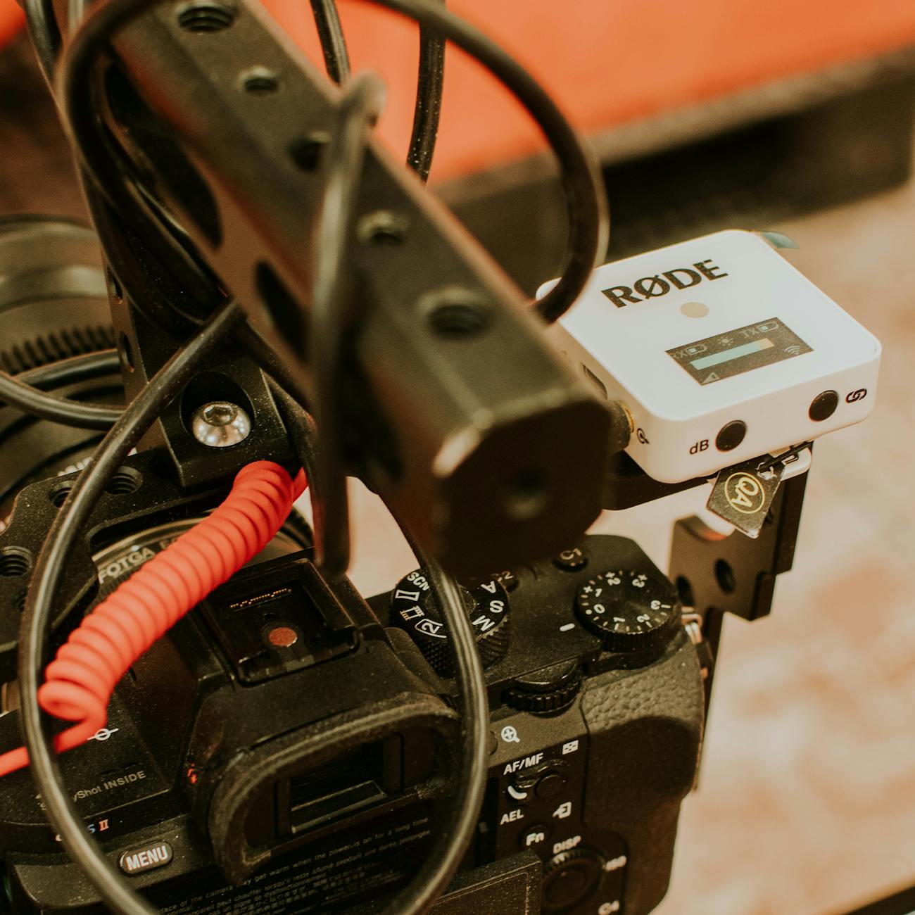 Event Audiovisual Licenses and Regulations