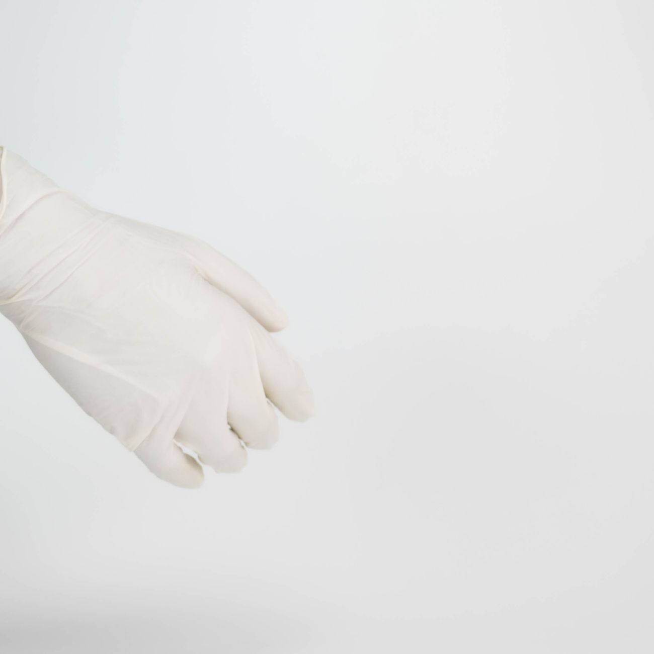 Management of Chronic Wound Infections