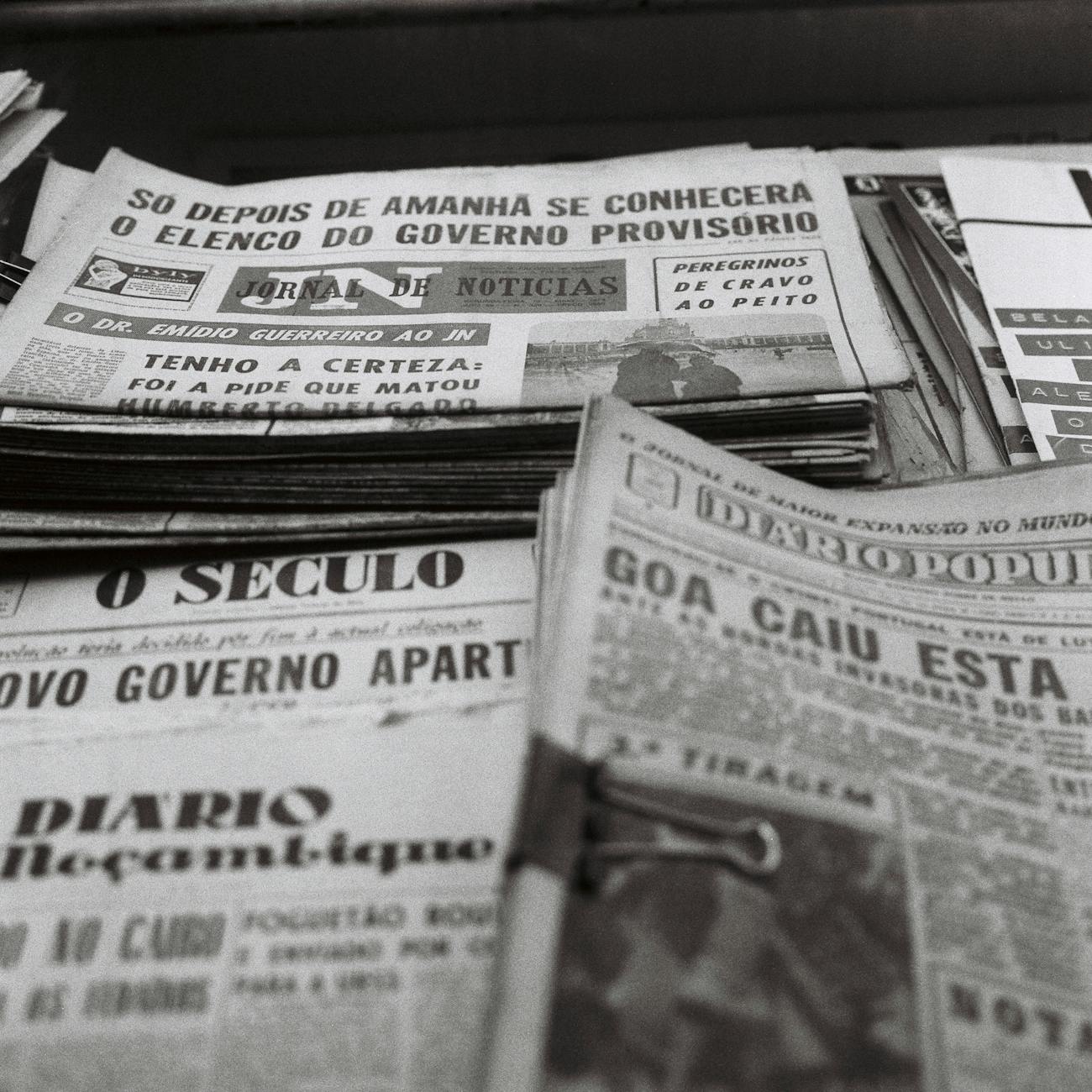 Media Relations and Communications