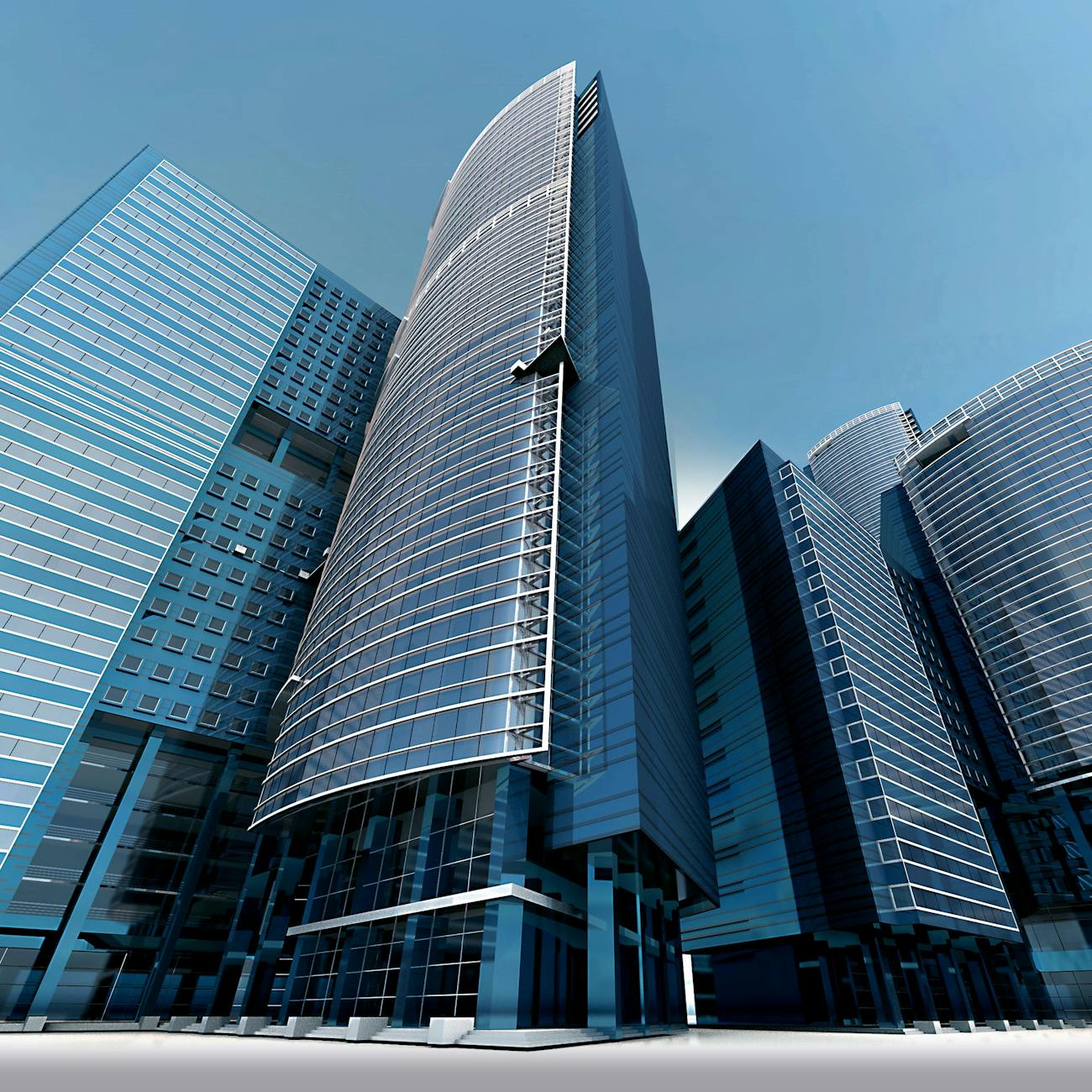 Access Control Systems