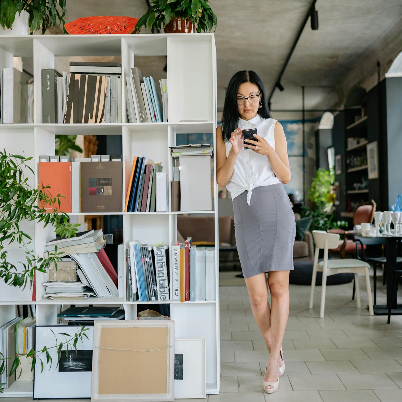 Digital Transformation for SMEs