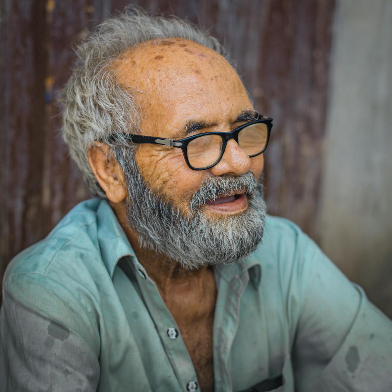 Effective Communication with Elderly Patients