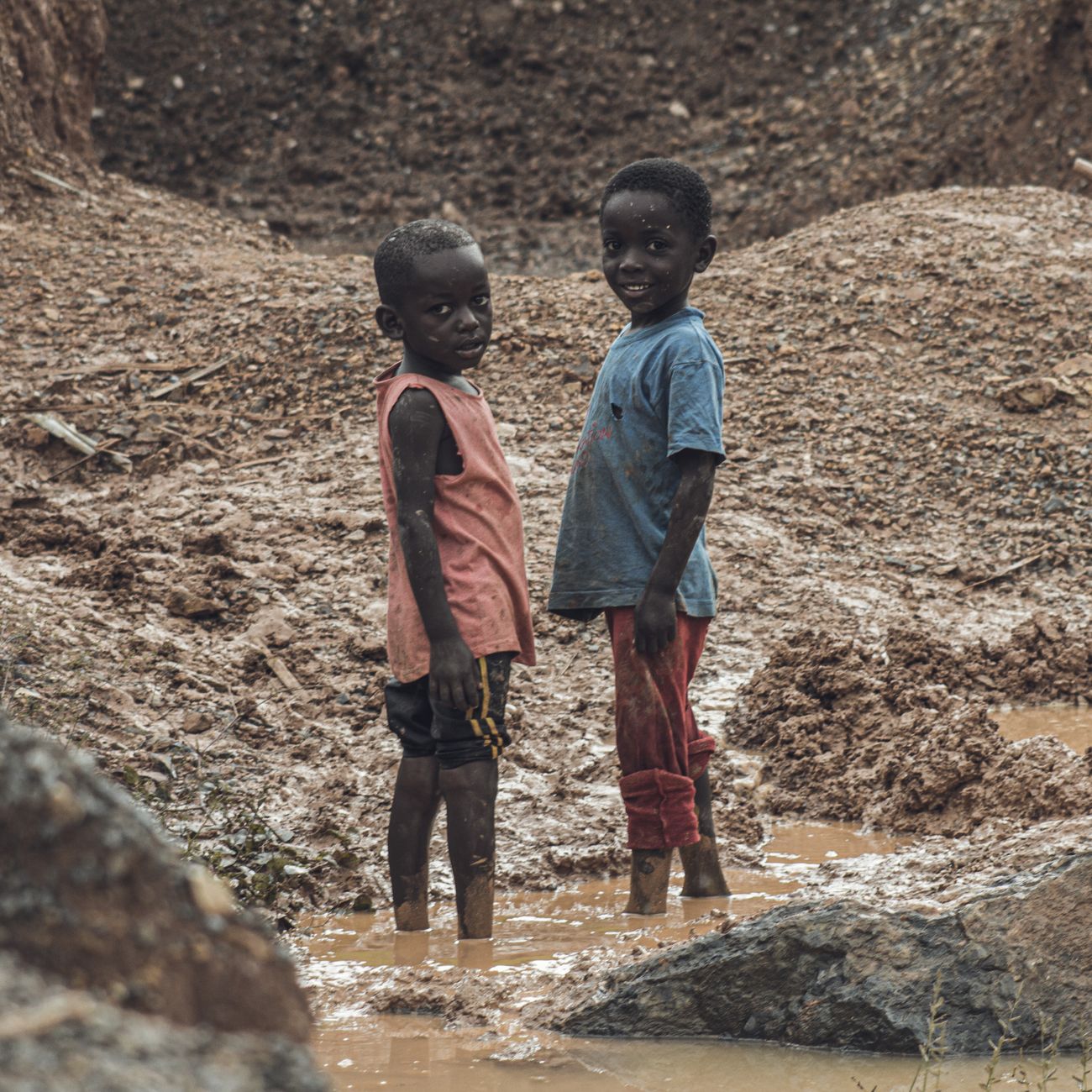 Environmental and Social Impacts of Mining