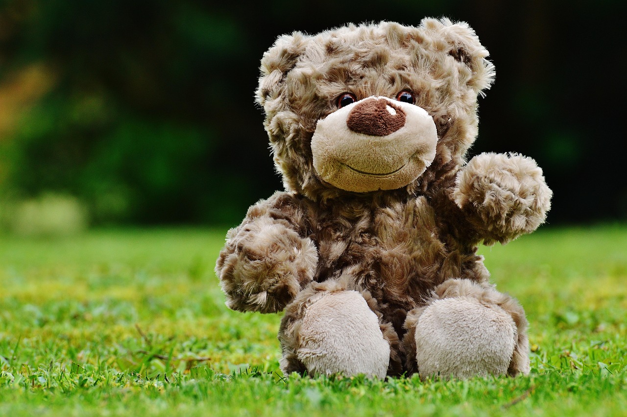 Developing Child-Friendly Spaces
