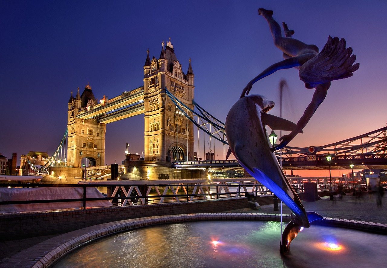 Consumer Behavior and Insights (United Kingdom)