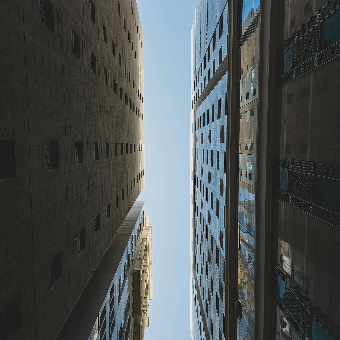 Innovation and Entrepreneurship in Smart Buildings.