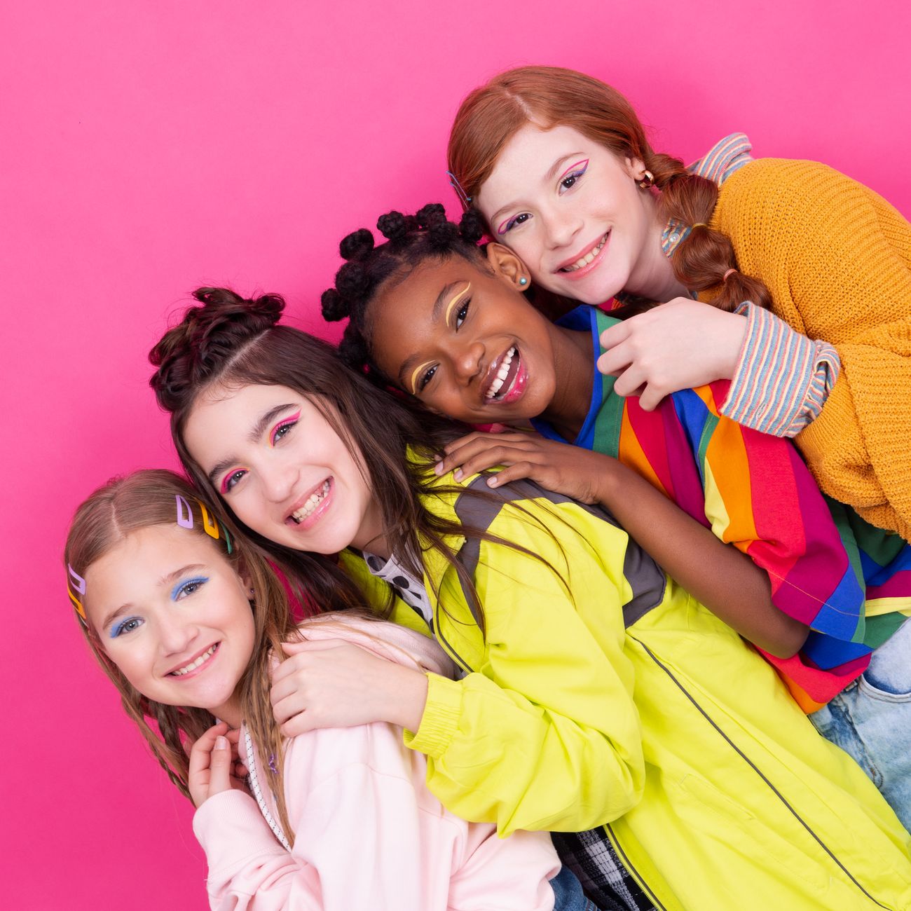 Diversity and Inclusion Initiatives