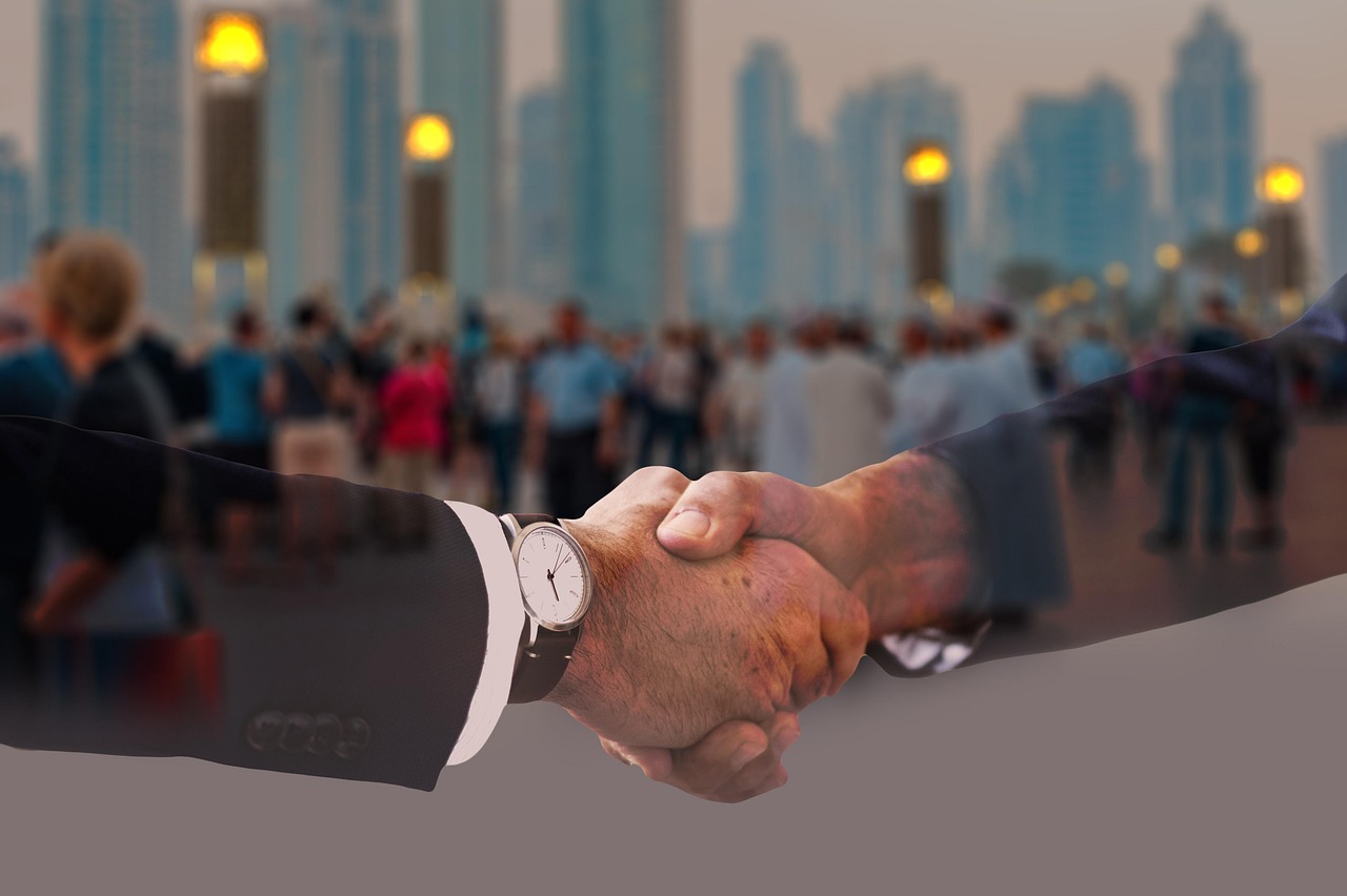 Communication and Negotiation Skills