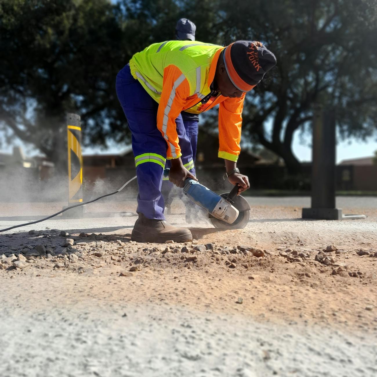 Hazard Identification and Control