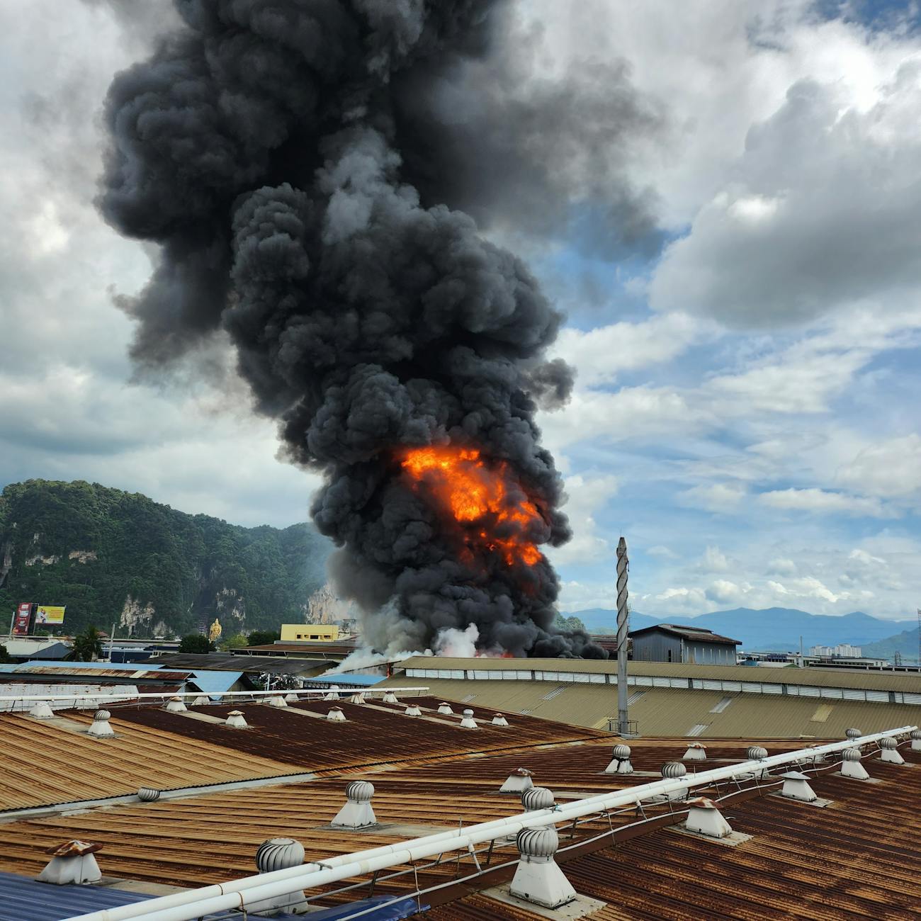 Incident Response in Pharmaceutical Waste Management