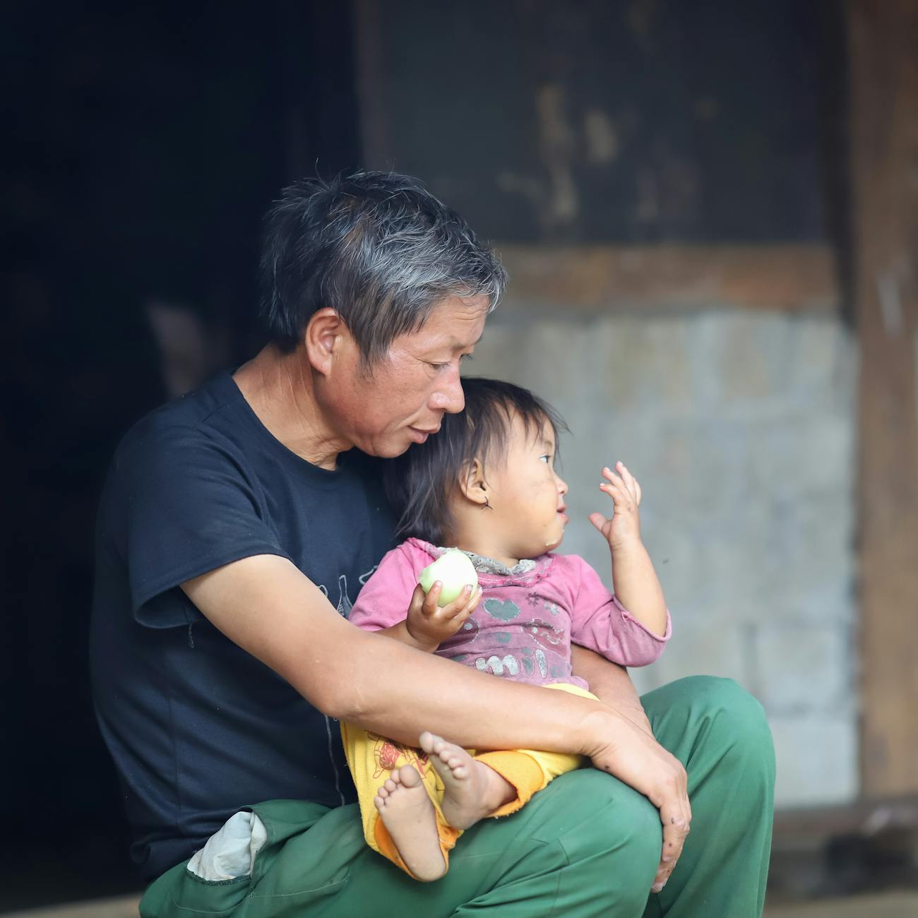 Supporting Children and Families