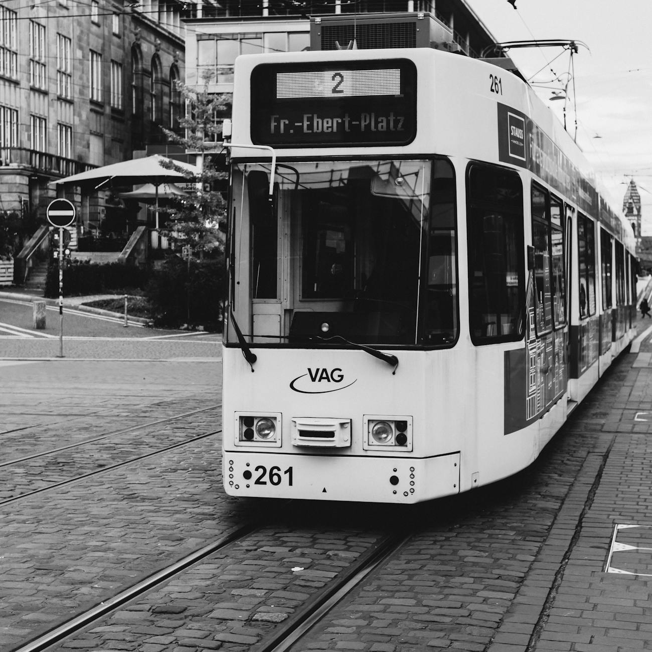 Transport Economics