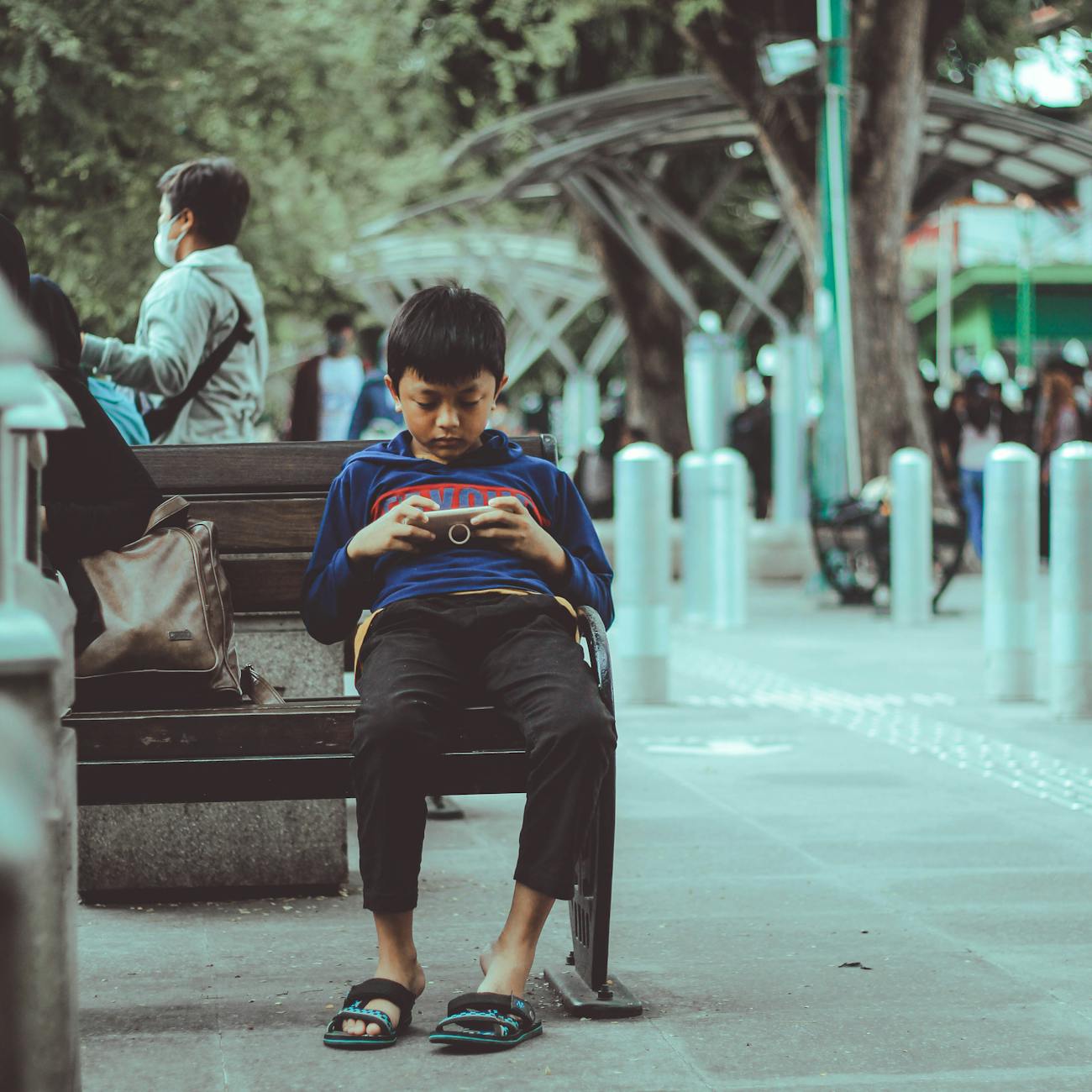 Implementing AI Tools in Special Education Settings.